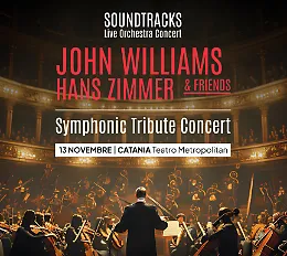 Soundtracks: un viaggio sensoriale tra le colonne sonore che hanno fatto la storia del cinema