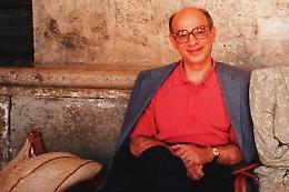 Si scava sotto la Casa del Jazz: si cercano i resti del magistrato Paolo Adinolfi?