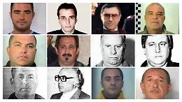 Stragisti, golpisti e vili sicari: ecco chi sono gli irriducibili di Cosa nostra al 41 bis