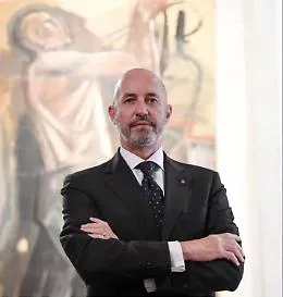 Un siciliano in Argentina: Fabrizio Nicoletti &egrave; il nuovo ambasciatore a Buenos Aires