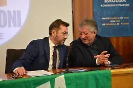 Forza Italia in provincia di Ragusa esprime il proprio sostegno al sindaco di Ispica Leontini