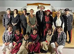 Ragusa, la compagnia Evergreen sul palco del teatro Badia