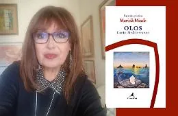 Maricl&agrave; Micale e il suo &ldquo;Olos, canto mediterraneo&rdquo;, una &ldquo;videopoesia&rdquo;, un luogo ancestrale, archetipico di rigenerazione