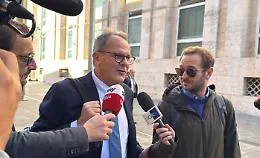 Scontro alla Camera sul caso Romano: giunta propone il diniego al sequestro della corrispondenza