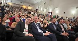 Il prode Pellegrino  diventa un caso in Forza Italia e risponde piccato: &laquo;Servivo quando portavo migliaia di voti...&raquo;