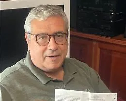 Il sistema Cuffaro: &laquo;Abbiamo 4mila Pip...&raquo;, l&rsquo;ufficio  collocamento di Tot&ograve;  con i precari