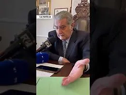 Il dramma di un figlio conteso: &laquo;Va ascoltato, minaccia il suicidio&raquo;