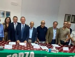 Gela, partiti del centrodestra avviano le &ldquo;manovre di assestamento&rdquo;