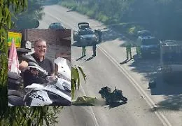 Aveva messo in vendita la sua moto, questa mattina lo schianto fatale alle porte di Ribera