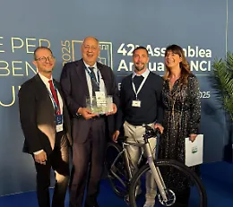 Comune di Palermo premiato per la mobilit&agrave; sostenibile, i ciclisti: "Giuria distratta"