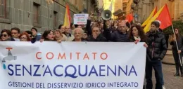 Contestato canone sul servizio di depurazione: "Ci sono gravi criticit&agrave; negli impianti"