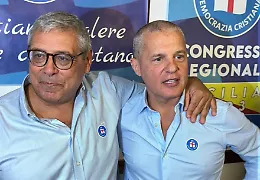 Dc, il segretario regionale Cirillo: &laquo;Non si pu&ograve; etichettare tutto un partito come "sistema criminale"&raquo;