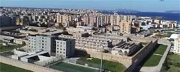 Carcere di Trapani al collasso: condizioni inaccettabili