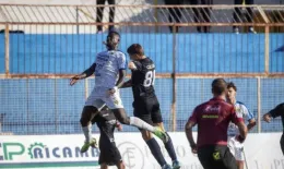 Ottimo pari del Ragusa calcio a Barcellona