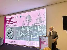 L'intelligenza artificiale pu&ograve; aiutare gli ostetrici, la lezione magistrale di Ettore Cittadini
