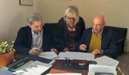 Siglata intesa per agevolare e migliorare l&rsquo;accoglienza dei visitatori nei siti culturali e archeologici locali