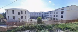 A Pergusa l'ex Villaggio del fanciullo diventa Polo di Medicina della romena "Dunarea de Jos"