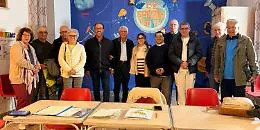 &Egrave; stato costituito il Comitato civico per i beni pubblici