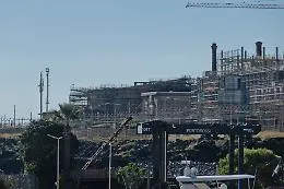 Rogo alle Ciminiere: il sindaco metropolitano Trantino convoca una riunione con ministri, senatori e deputati
