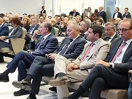 Sbardella: "Il bis di Schifani? Ne parliamo a fine legislatura, &egrave; un nome sul tavolo"