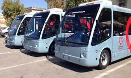 Mobilit&agrave; green: il Comune accelera sui bus elettrici