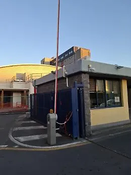 &laquo;Ripristinare telo di contenimento e sbarra&raquo; per la sicurezza delle guardie giurate