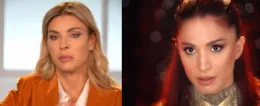 Emozioni da brividi a "Ballando con le stelle": le storie di dolore e dignit&agrave; di Martina Colombari e Andrea Delogu