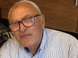 Addio a Francesco Cimino, il socialista che port&ograve; la voce dei Nebrodi a Palazzo Madama