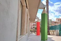 Comiso, vandalizzata la scuola dell'infanzia San Biagio