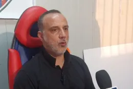 Patern&ograve;, Mascara lancia l&rsquo;ultimatum: &ldquo;La societ&agrave; ha 48 ore per rinforzare la squadra, altrimenti me ne vado&rdquo;