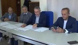 Trapani, l'acqua della diga finisce nei campi e non nelle case: molti comuni rischiano la sete
