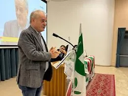 &laquo;Il Cga &egrave; entrato in una materia non di sua competenza&raquo;, Cracolici scettico sulla sentenza che d&agrave; ragione a Italo Belga