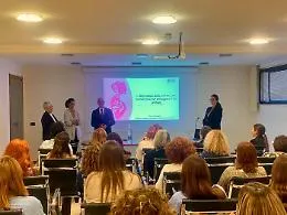 Gruppo Irem Spa di Siracusa e &ldquo;Salute Donna&rdquo; insieme per la prevenzione: firmato un protocollo per il benessere delle dipendenti