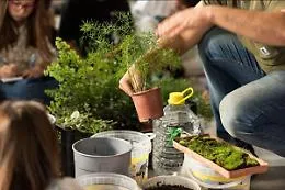 Mangia e Cambia 2025 &ndash; Messina