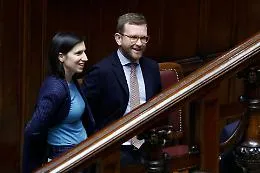 Venezuela, il centrosinistra: &laquo;Violazione del diritto internazionale, Meloni condanni&raquo;. L'ala dura della Lega: &laquo;Ora mandiamo armi a Maduro?&raquo;