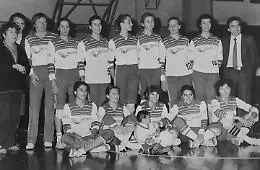 Quando Catania dominava nel volley: esce "Quella stagione perfetta", il libro sullo scudetto dell'Alidea 1980