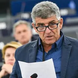Pietro Bartolo: &laquo;Il Pd rinasca con le Primarie,  &ldquo;no&rdquo; a truppe cammellate&raquo;