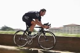 Mario Cipollini operato al cuore rassicura i tifosi: &laquo;Non si molla di un millimetro&raquo;