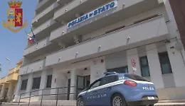 Mazara del Vallo: smantellato il minimarket della droga, in casa aveva mezzo chilo di cocaina