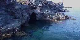 "Com'&egrave; proficuo il mare", ecco il film che mostra le bellezze della Scogliera D'Armisi, oggi a rischio