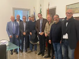 Consorzi di bonifica e forestali, i sindacati confermano la fiducia in Sammartino: &laquo;Impegni precisi&raquo;