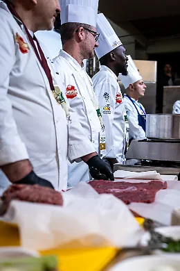 Taormina Food Expo 2025: quattro giorni di gusto, cultura e sostenibilit&agrave;