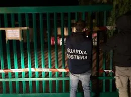 Ambiente violato: blitz nel frantoio di Melilli, scatta il sequestro