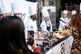 Da gioved&igrave;  torna Taormina Food Expo: showcooking, degustazioni, incontri
