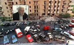 Strage di via D&rsquo;Amelio, Caselli: &laquo;Borsellino pericoloso per Cosa Nostra, ma non per mafia-appalti&raquo;