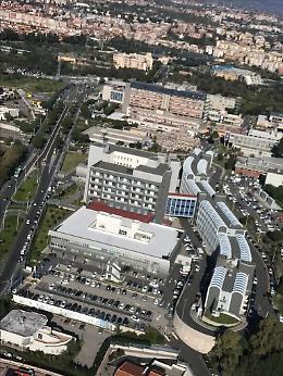 Policlinico: domani i test per Medicina, attesi duemila studenti. Il Comune ai parenti dei pazienti: &laquo;Rimandate le visite a un altro giorno&raquo;