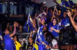 La favola di Cura&ccedil;ao: &egrave;  la nazione pi&ugrave; piccola di sempre a qualificarsi al Mondiali di calcio. Entrano anche Panama e Haiti