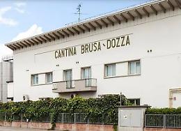 Cantina siciliana unica offerente per l'acquisto di Cantine Brusa
