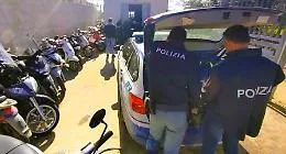 Niscemi, blitz  contro l&rsquo;abusivismo nelle officine: sequestrata un'attivit&agrave;, denunciato il titolare