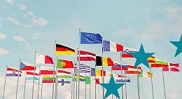 La nuova proposta di bilancio 2028-2034 dell&rsquo;Unione Europea: le linee guida